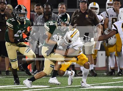 Thumbnail 3 in Don Lugo @ South Hills photogallery.