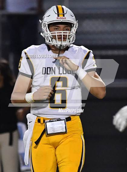 Thumbnail 3 in Don Lugo @ South Hills photogallery.