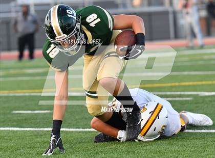 Thumbnail 1 in Don Lugo @ South Hills photogallery.
