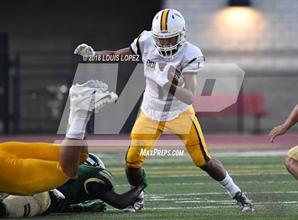 Thumbnail 3 in Don Lugo @ South Hills photogallery.