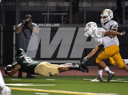 Thumbnail 3 in Don Lugo @ South Hills photogallery.