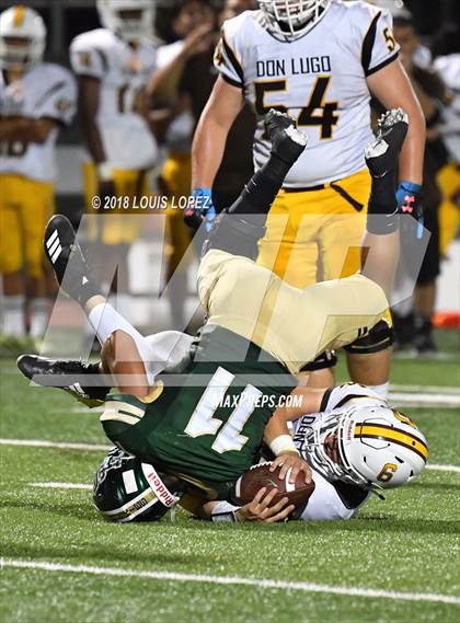 Thumbnail 2 in Don Lugo @ South Hills photogallery.