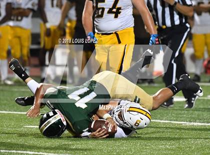 Thumbnail 2 in Don Lugo @ South Hills photogallery.