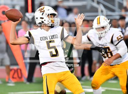 Thumbnail 2 in Don Lugo @ South Hills photogallery.
