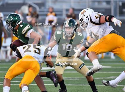 Thumbnail 1 in Don Lugo @ South Hills photogallery.