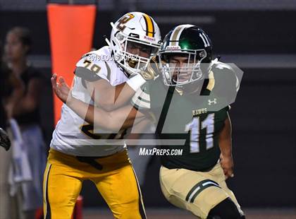 Thumbnail 1 in Don Lugo @ South Hills photogallery.