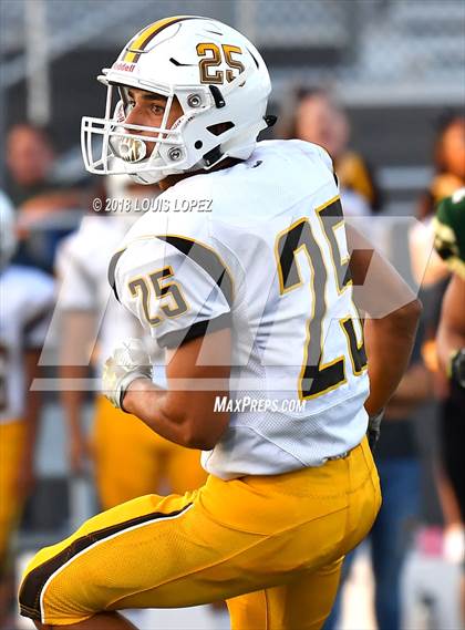 Thumbnail 1 in Don Lugo @ South Hills photogallery.