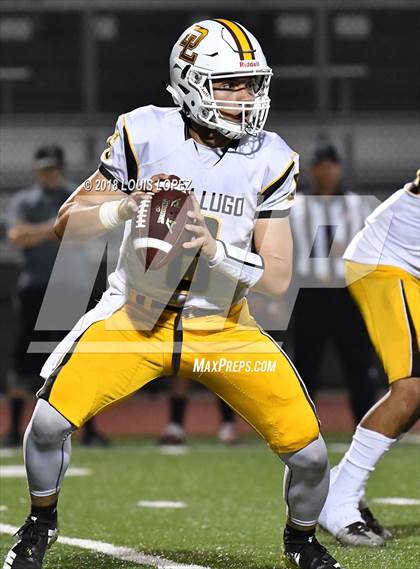 Thumbnail 3 in Don Lugo @ South Hills photogallery.