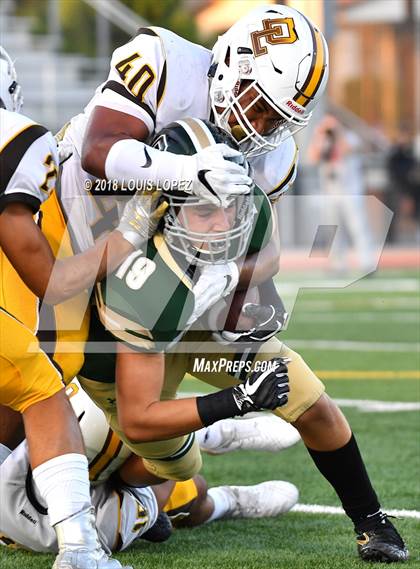 Thumbnail 3 in Don Lugo @ South Hills photogallery.