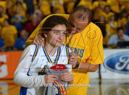 Thumbnail 3 in  Holy Martyrs Armenian vs. Faith Baptist (CIF SS 5A Final) photogallery.