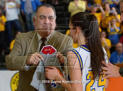 Thumbnail 3 in  Holy Martyrs Armenian vs. Faith Baptist (CIF SS 5A Final) photogallery.