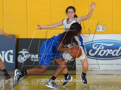 Thumbnail 1 in  Holy Martyrs Armenian vs. Faith Baptist (CIF SS 5A Final) photogallery.