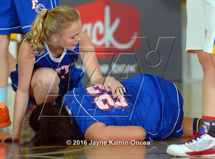 Thumbnail 3 in  Holy Martyrs Armenian vs. Faith Baptist (CIF SS 5A Final) photogallery.