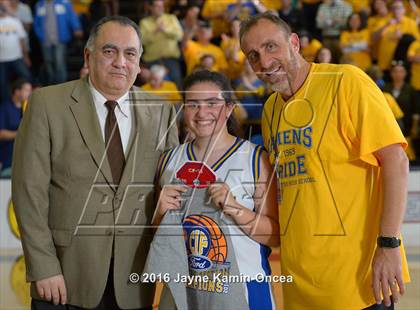 Thumbnail 2 in  Holy Martyrs Armenian vs. Faith Baptist (CIF SS 5A Final) photogallery.