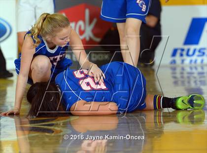 Thumbnail 2 in  Holy Martyrs Armenian vs. Faith Baptist (CIF SS 5A Final) photogallery.