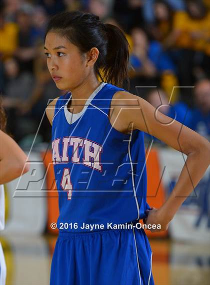 Thumbnail 3 in  Holy Martyrs Armenian vs. Faith Baptist (CIF SS 5A Final) photogallery.