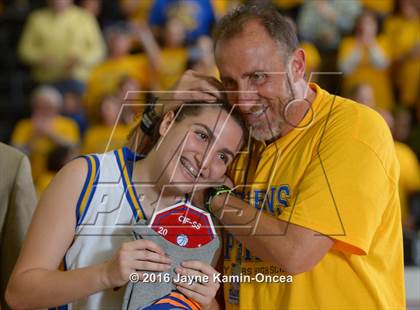 Thumbnail 1 in  Holy Martyrs Armenian vs. Faith Baptist (CIF SS 5A Final) photogallery.
