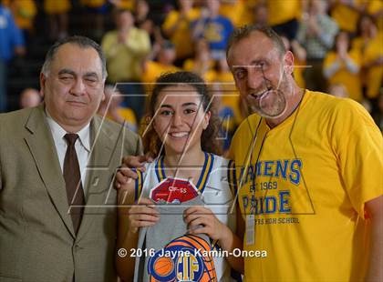 Thumbnail 3 in  Holy Martyrs Armenian vs. Faith Baptist (CIF SS 5A Final) photogallery.
