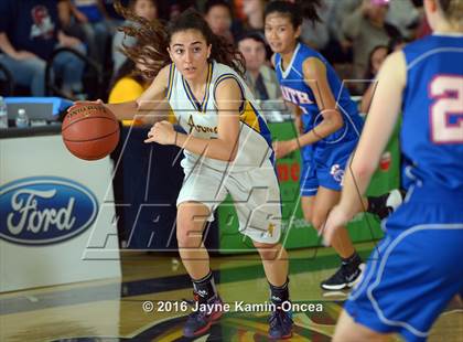 Thumbnail 3 in  Holy Martyrs Armenian vs. Faith Baptist (CIF SS 5A Final) photogallery.