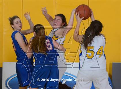 Thumbnail 3 in  Holy Martyrs Armenian vs. Faith Baptist (CIF SS 5A Final) photogallery.