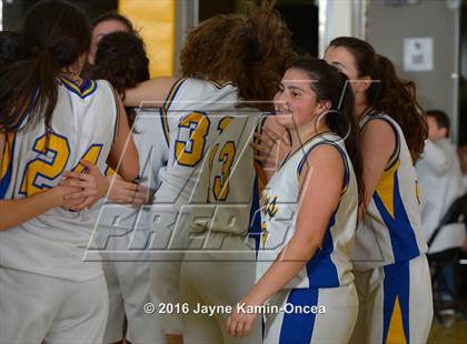 Thumbnail 3 in  Holy Martyrs Armenian vs. Faith Baptist (CIF SS 5A Final) photogallery.