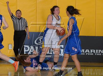 Thumbnail 1 in  Holy Martyrs Armenian vs. Faith Baptist (CIF SS 5A Final) photogallery.