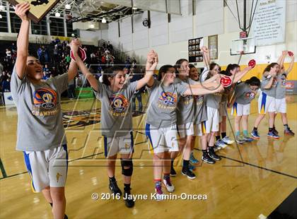 Thumbnail 1 in  Holy Martyrs Armenian vs. Faith Baptist (CIF SS 5A Final) photogallery.