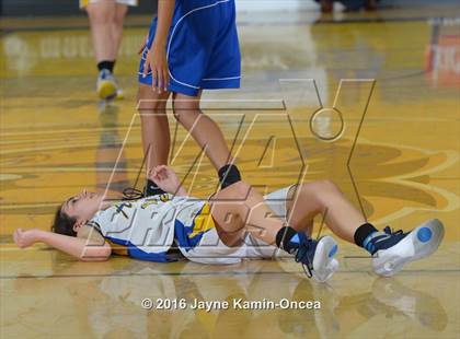 Thumbnail 2 in  Holy Martyrs Armenian vs. Faith Baptist (CIF SS 5A Final) photogallery.