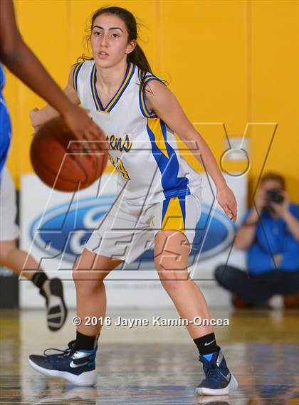 Thumbnail 1 in  Holy Martyrs Armenian vs. Faith Baptist (CIF SS 5A Final) photogallery.