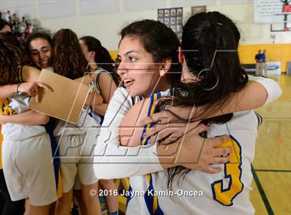 Thumbnail 1 in  Holy Martyrs Armenian vs. Faith Baptist (CIF SS 5A Final) photogallery.