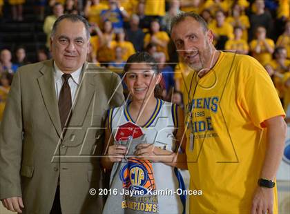 Thumbnail 1 in  Holy Martyrs Armenian vs. Faith Baptist (CIF SS 5A Final) photogallery.