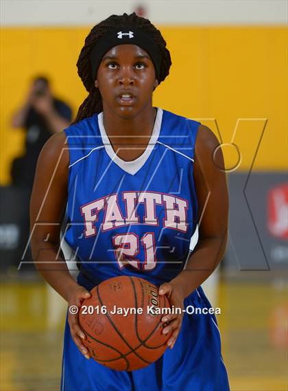 Thumbnail 1 in  Holy Martyrs Armenian vs. Faith Baptist (CIF SS 5A Final) photogallery.