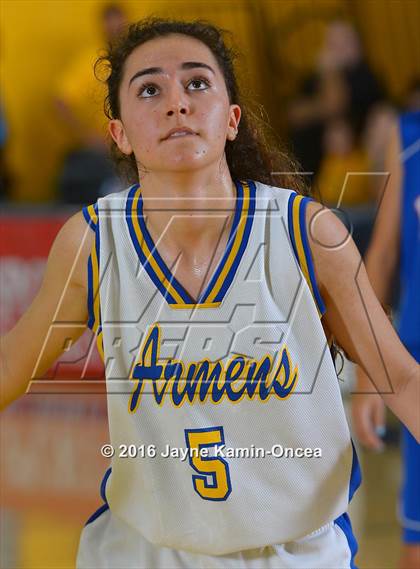 Thumbnail 1 in  Holy Martyrs Armenian vs. Faith Baptist (CIF SS 5A Final) photogallery.