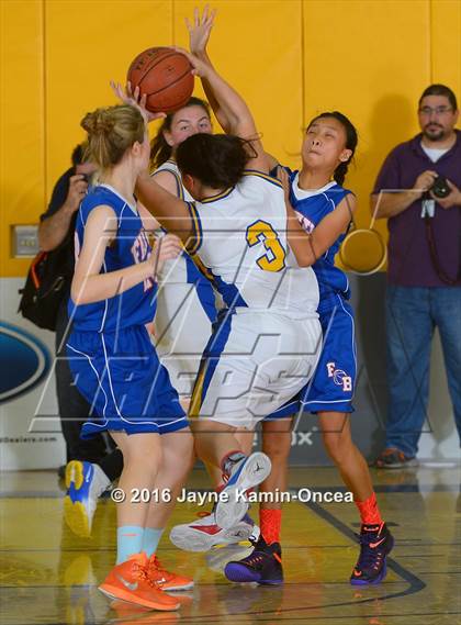 Thumbnail 3 in  Holy Martyrs Armenian vs. Faith Baptist (CIF SS 5A Final) photogallery.