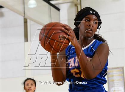 Thumbnail 3 in  Holy Martyrs Armenian vs. Faith Baptist (CIF SS 5A Final) photogallery.