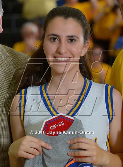Thumbnail 1 in  Holy Martyrs Armenian vs. Faith Baptist (CIF SS 5A Final) photogallery.