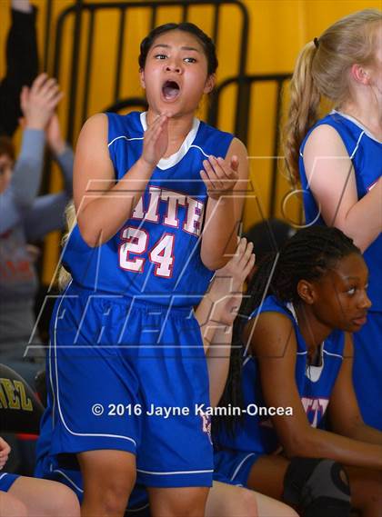 Thumbnail 1 in  Holy Martyrs Armenian vs. Faith Baptist (CIF SS 5A Final) photogallery.