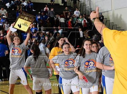 Thumbnail 1 in  Holy Martyrs Armenian vs. Faith Baptist (CIF SS 5A Final) photogallery.