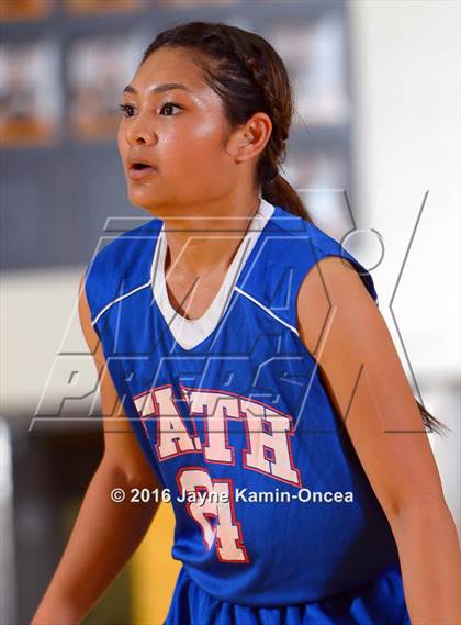 Thumbnail 3 in  Holy Martyrs Armenian vs. Faith Baptist (CIF SS 5A Final) photogallery.