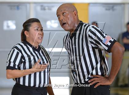 Thumbnail 1 in  Holy Martyrs Armenian vs. Faith Baptist (CIF SS 5A Final) photogallery.