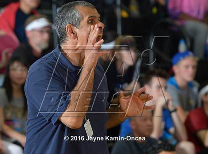 Thumbnail 1 in  Holy Martyrs Armenian vs. Faith Baptist (CIF SS 5A Final) photogallery.