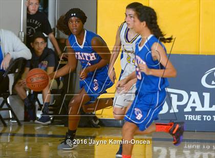 Thumbnail 1 in  Holy Martyrs Armenian vs. Faith Baptist (CIF SS 5A Final) photogallery.