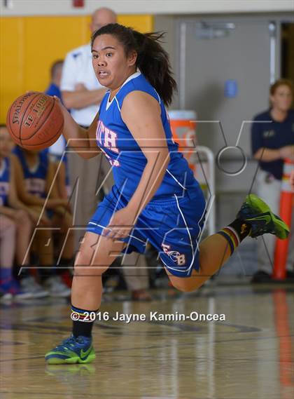 Thumbnail 2 in  Holy Martyrs Armenian vs. Faith Baptist (CIF SS 5A Final) photogallery.