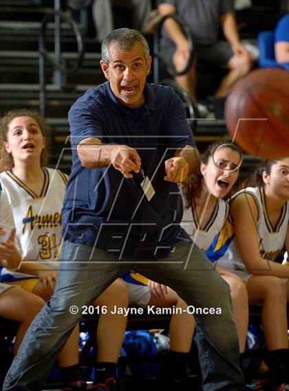 Thumbnail 1 in  Holy Martyrs Armenian vs. Faith Baptist (CIF SS 5A Final) photogallery.