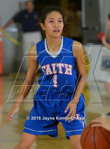 Thumbnail 1 in  Holy Martyrs Armenian vs. Faith Baptist (CIF SS 5A Final) photogallery.