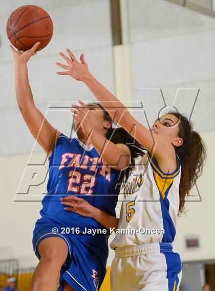 Thumbnail 1 in  Holy Martyrs Armenian vs. Faith Baptist (CIF SS 5A Final) photogallery.