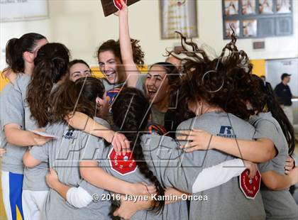 Thumbnail 2 in  Holy Martyrs Armenian vs. Faith Baptist (CIF SS 5A Final) photogallery.