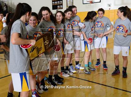 Thumbnail 3 in  Holy Martyrs Armenian vs. Faith Baptist (CIF SS 5A Final) photogallery.
