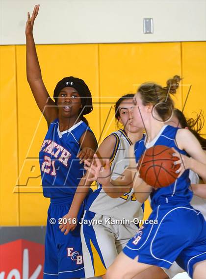 Thumbnail 1 in  Holy Martyrs Armenian vs. Faith Baptist (CIF SS 5A Final) photogallery.