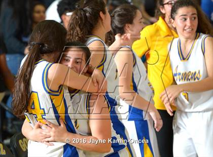 Thumbnail 2 in  Holy Martyrs Armenian vs. Faith Baptist (CIF SS 5A Final) photogallery.